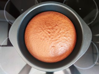 Fait maison - Gâteau au yaourt