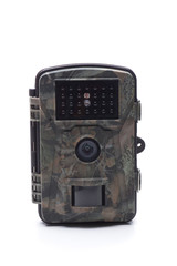 phototrapping camouflage camera
