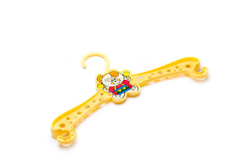 a kids hanger