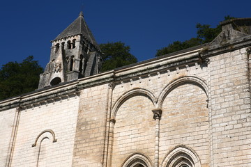 Le Périgord en Dordogne, France