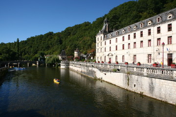 Le Périgord en Dordogne, France