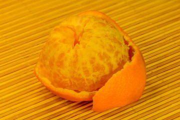 Food photo of tasty and healthy food