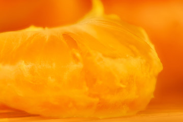 Food photo of tasty and healthy food