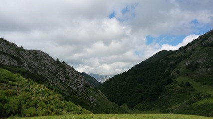 Pongamos que hablo del Paraíso