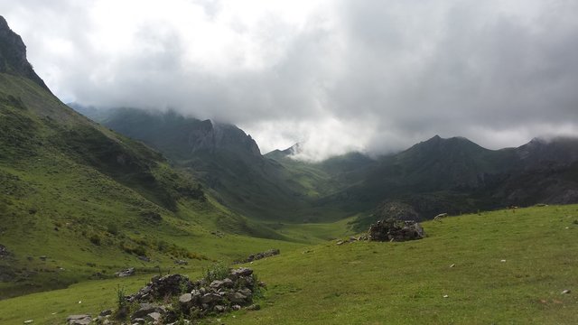 Pongamos que hablo del Para&iacute;so