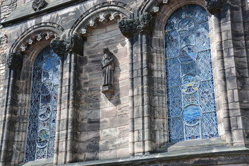 エディンバラ城 Edinburgh Castle