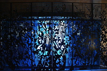 エディンバラのセント・ジャイルズ大聖堂