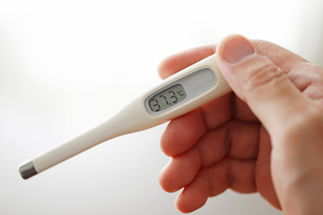 体温計