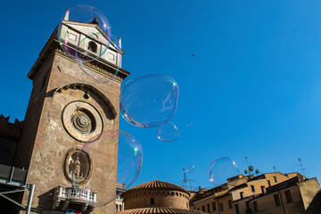 Bubble 