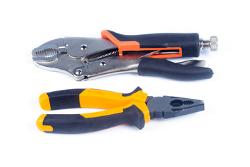 Obraz premium The pliers