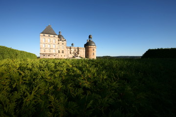 Le Périgord en Dordogne, France