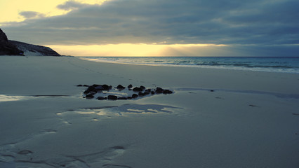 Wyspa Kanaryjska  Fuerteventura © Piotr