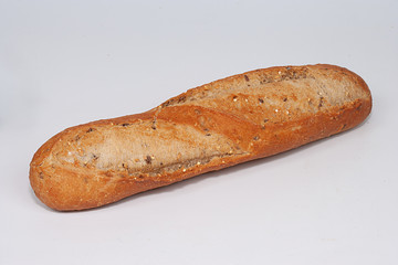 loaf of bread