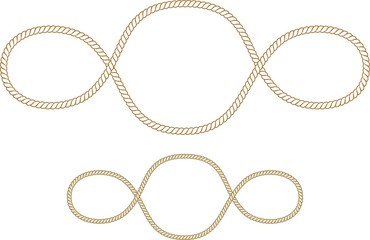 Rope Border