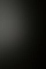 Gradient black background abstract texture