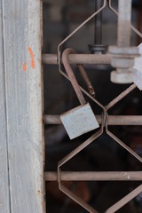 padlock