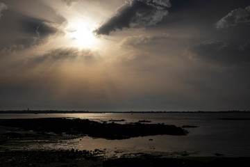 Sonnenfinsternis