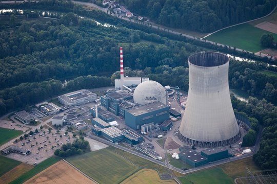 Kernkraft