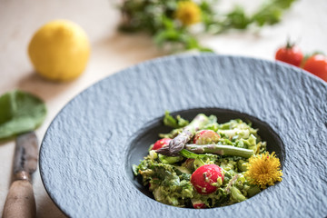 Löwenzahn- taraxacum officinale, 