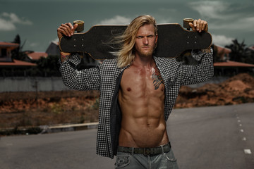 The perfect way to get through these streets