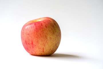 Red Apple Agriculture Healthy Life Nutrition Fruit 