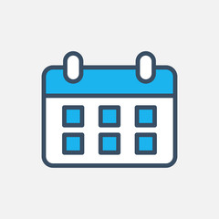 Calendar icon