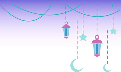 lantern special ramadan