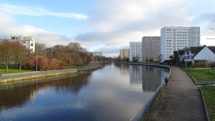 Panorama miasta Kołobrzeg © Tomasz Czerwiński