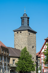 Pfeifferturm in Eppingen