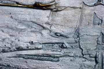 acrylic texture canvas paint color gold rust glitter green bright artwork drawing carnival
