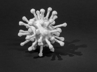 symbolic virus
