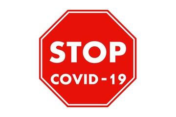 Stop Covid-19