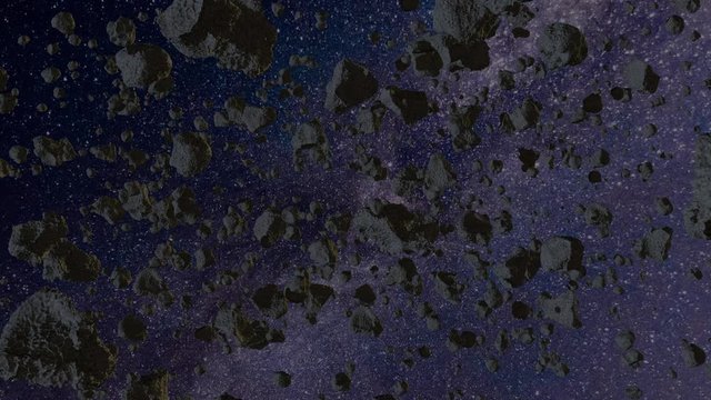 Meteoritos