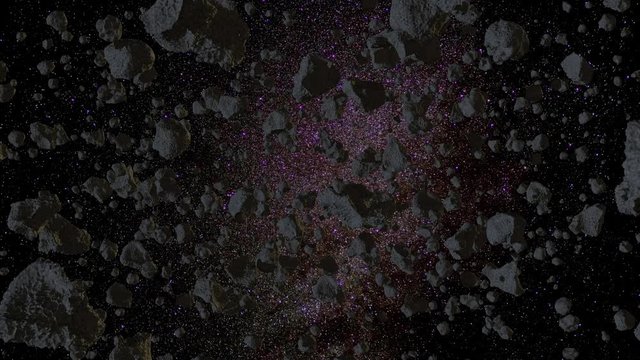 Meteoritos
