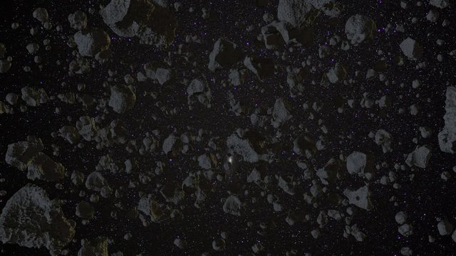 Meteoritos