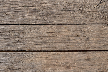 Old wooden background. Wooden table or floor.