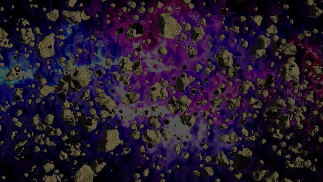 Meteoritos