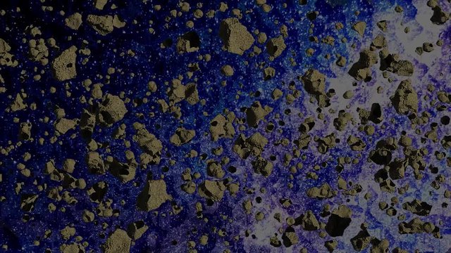 Meteoritos