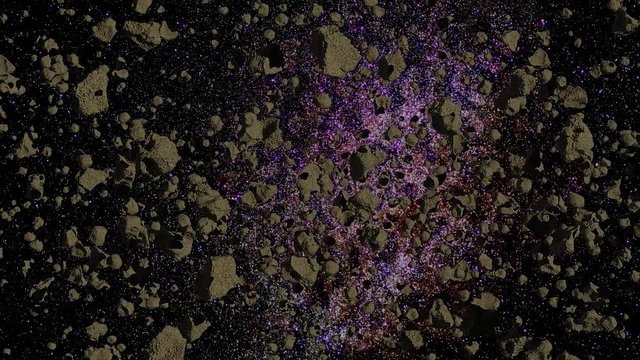 Meteoritos