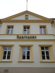 Sparkasse