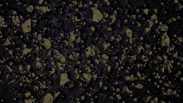 Meteoritos