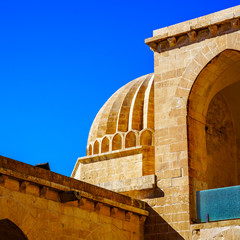 Mardin Kasimiye Madrasah  - Turkey
