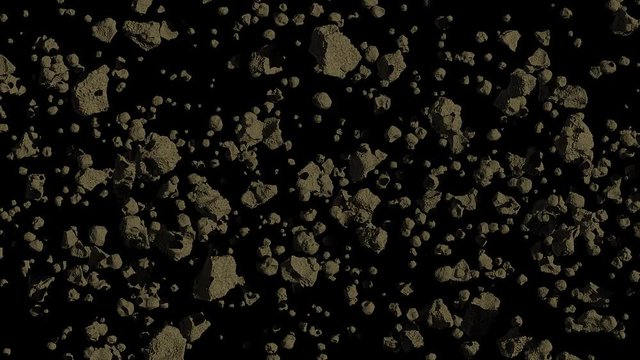 Meteoritos