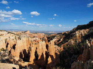 Bryce Canyon National Park in Utah