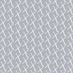 Patr&oacute;n con rayones