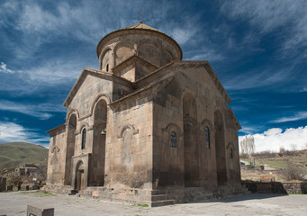 Fototapeta na wymiar Armenia. Monastery Sisian
