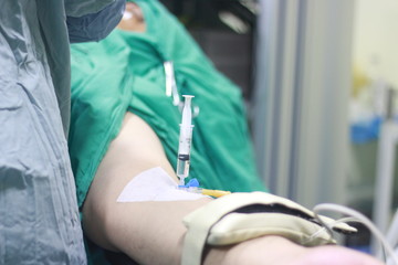 endoscopic surgery, endoscopic sinusitis surgeon