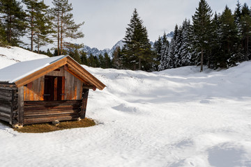 Karwendel