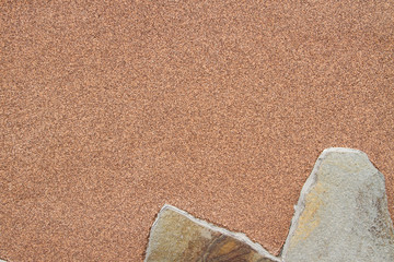 
Decorative plaster and wall cladding