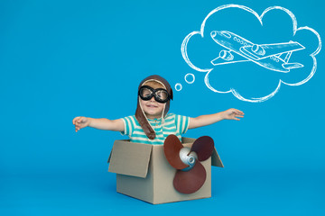 Summer adventure and travel concept